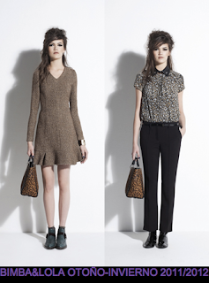 Lookbook Bimba&Lola7